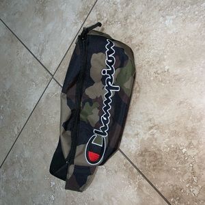 Champion Fanny Pack ❗️